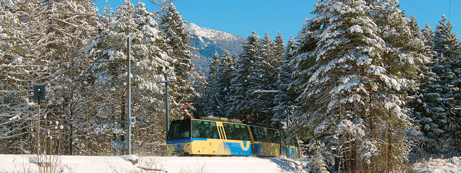 Fine anno sul Lago Maggiore - Centovalli